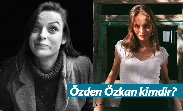 Nöbet dizisi oyuncusu Özden Özkan kimdir?