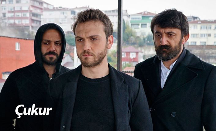 Çukur 56. bölüm fragmanı yayınlandı mı?