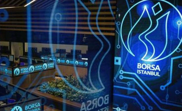 Borsa güne düşüşle başladı. 5 Mart 2019