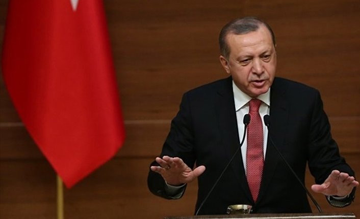 Erdoğan’dan çiftçilere müjde