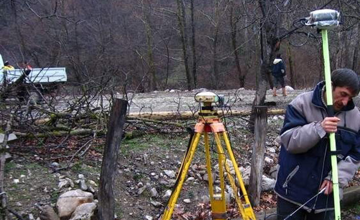 Ordu’da 68 yıl süren kadastro