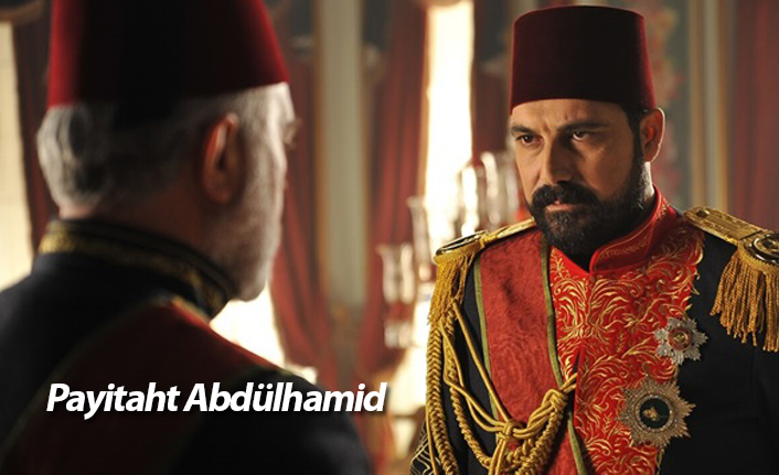 Payitaht Abdülhamid 78. Bölüm fragmanı yayınlandı mı?