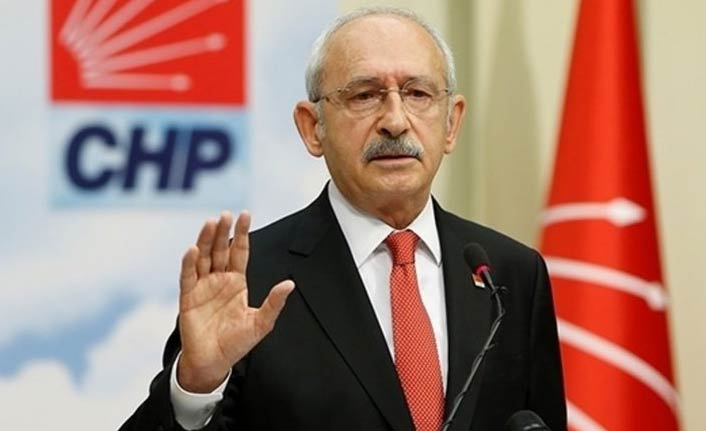 Kılıçdaroğlu: Tek tek hepimizin sorumluluğu var