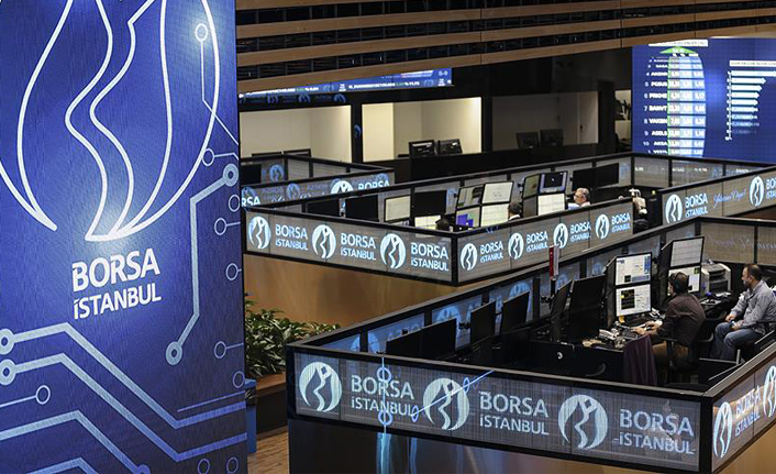 Borsa güne nasıl başladı? 12.03.2019