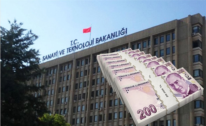 Kalkınma ajanslarına 331,8 milyon lira transfer ödeneği