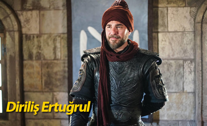 Diriliş Ertuğrul'un 141. bölüm fragmanı yayınlandı mı?