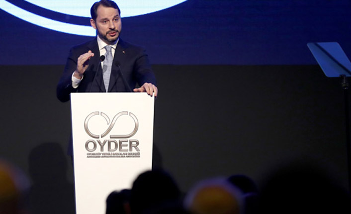 Berat Albayrak açıkladı: KDV, faiz, otomobil...