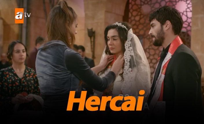 Hercai 3. bölüm fragmanı yayınlandı mı?