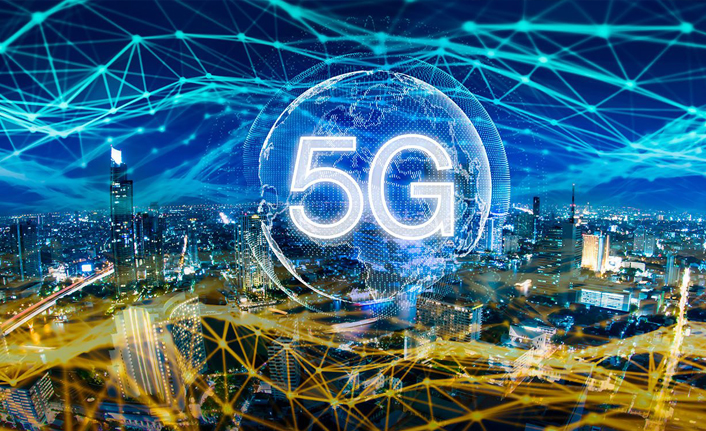 AB'den 5G stratejisi