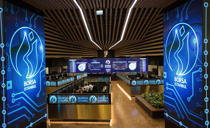 Borsa günü sert düşüşle tamamladı 27 Mart 2019