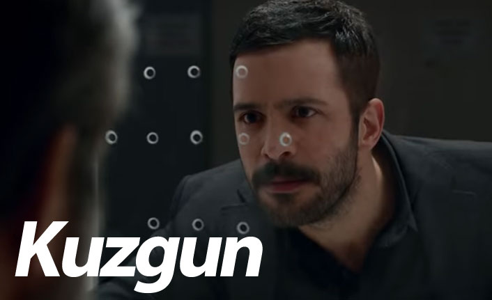 Kuzgun 8. bölüm fragmanı çıktı mı?