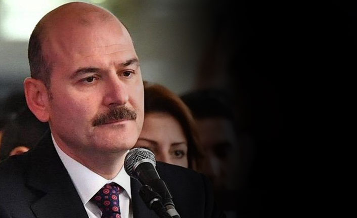 Saadet Partisi Bakan Soylu'yu şikayet etti