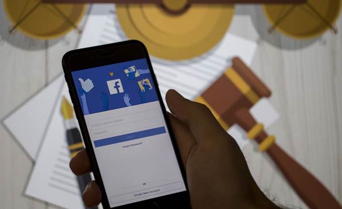 Facebook'a 'konut ayrımcılığı' davası