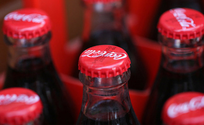 Coca-Cola’nın tarihi prototip şişesi 150 bin dolara açık artırmaya çıkıyor