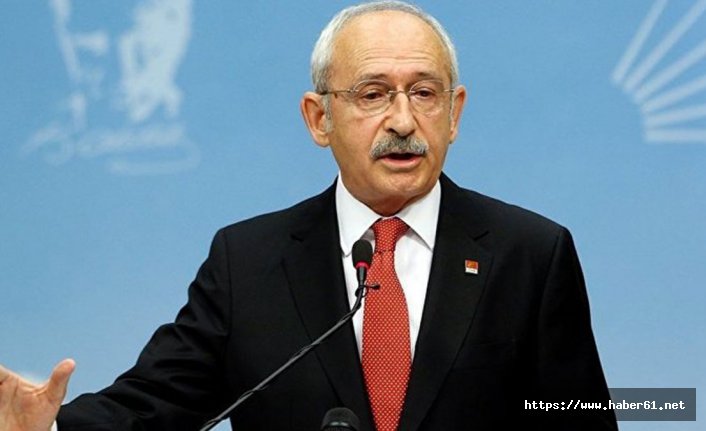 Kılıçdaroğlu'ndan flaş açıklama: İmamoğlu kazandı