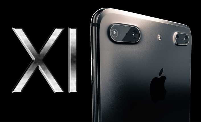 iPhone 11'in en dikkat çeken özelliği bataryası olacak