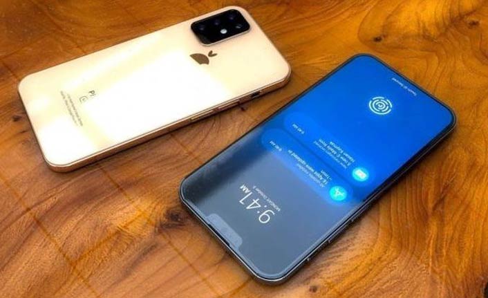 İşte iPhone 11'in en bomba özelliği