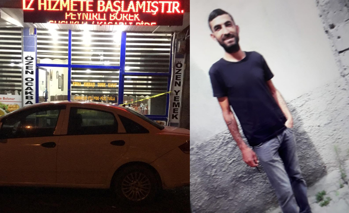 Adana'da feci olay! Restoranı basıp...