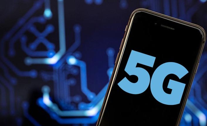 5G'de veri güvenliği ve yetenek açığı riski