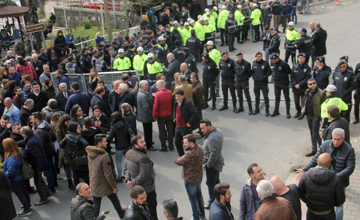 Giresun'da flaş gelişme! Oylar yeniden sayılacak