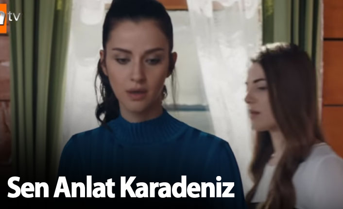 Sen Anlat Karadeniz 47. bölüm fragmanı yayınlandı mı?