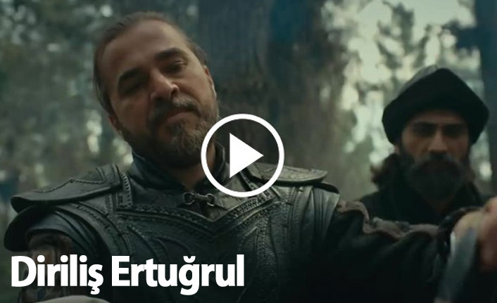 Diriliş Ertuğrul 143. bölüm fragmanı çıktı mı?