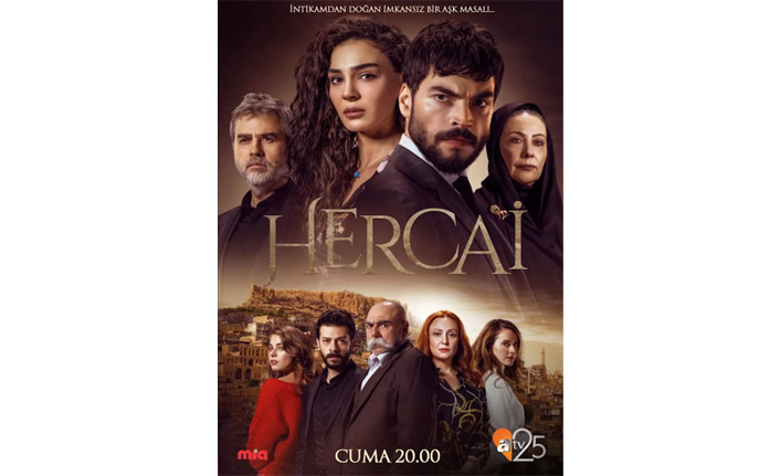 Hercai dizisi ne zaman sezon finali yapacak?