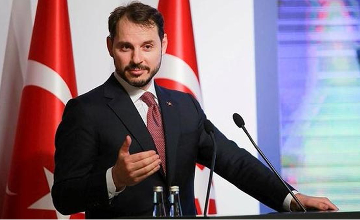 Bakan Albayrak reform paketini açıklayacak