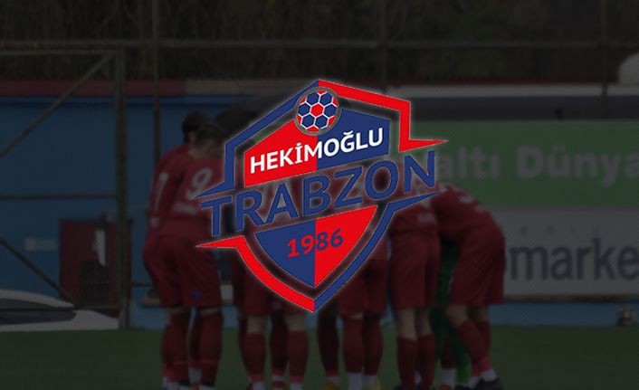 Hekimoğlu Trabzon golsüz berabere!