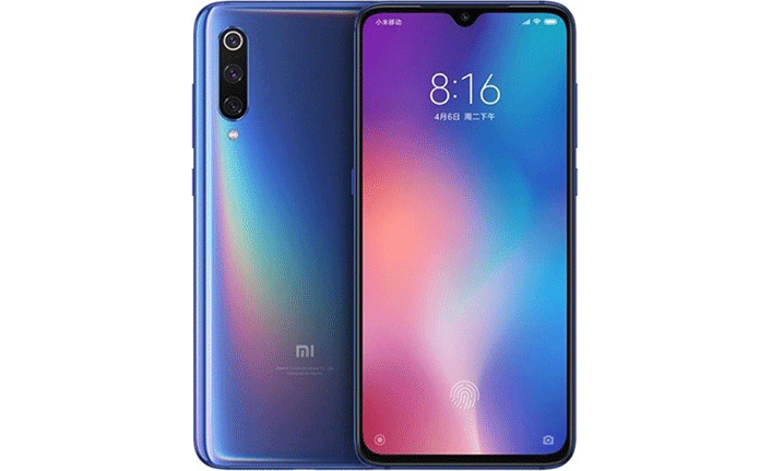 Xiaomi Mi 9 Türkiye’de satışta!