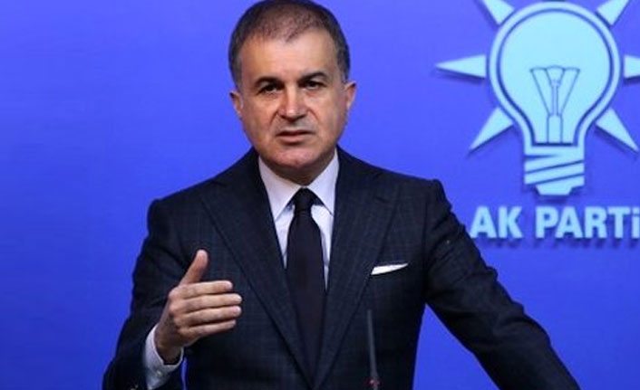 AK Parti'den İmamoğlu'na tepki! "Vahim bir hata yaptı..."