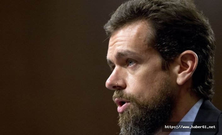 İşte Twitter'ın kurucusu Jack Dorsey’in maaşı