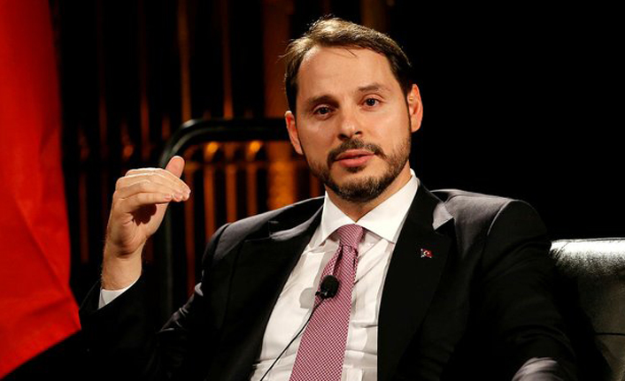 Bakan Albayrak kıdem tazminatı için tarafları bir araya getirecek