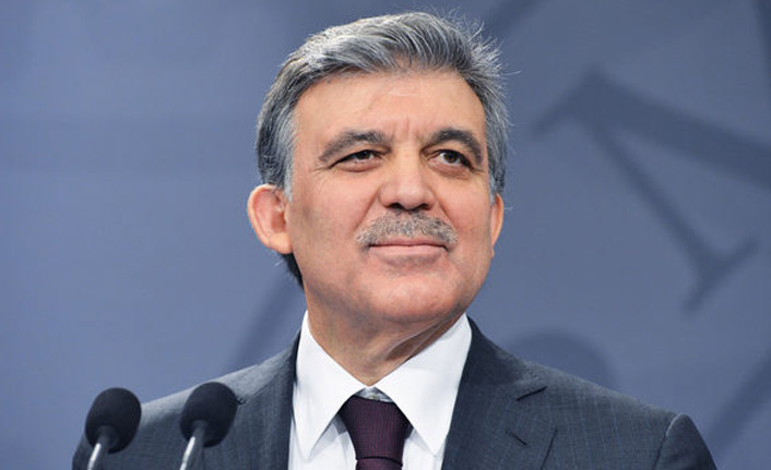 Abdullah Gül'den seçim açıklaması