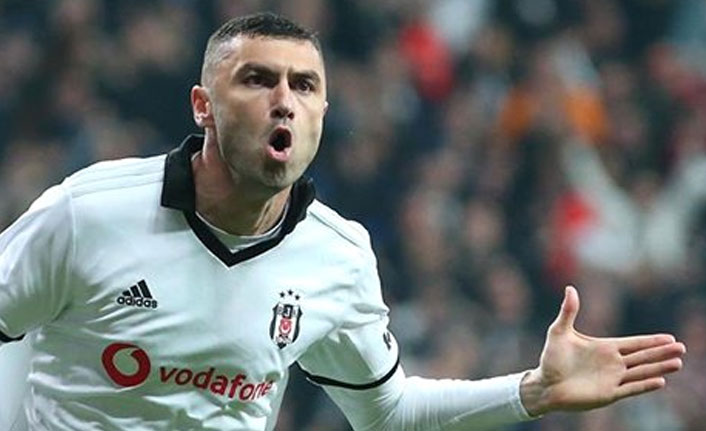 Beşiktaş Başakşehir'i yendi