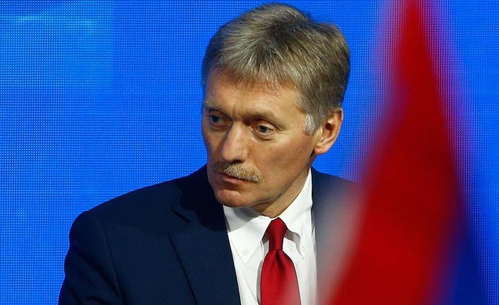 Kremlin'den Türkiye'nin S-400 tavrına övgü