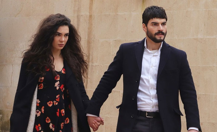 Hercai 7. Bölüm Fragmanı Yayınlandı!