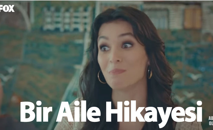 Bir Aile Hikayesi 8. bölüm fragmanı yayınlandı mı?