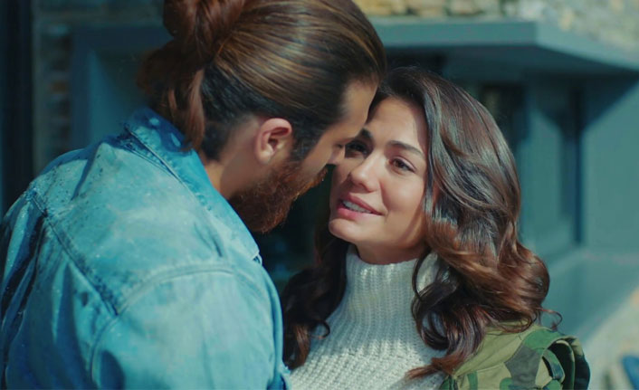 Erkenci Kuş 39. Bölüm İlk Sahne Yayınlandı!