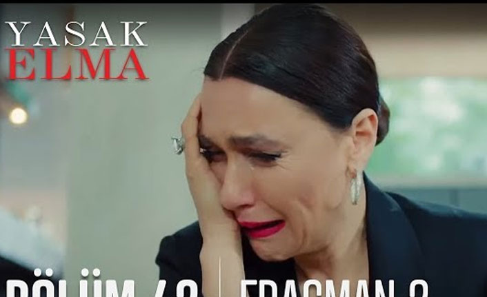 Yasak Elma 43. bölüm fragmanı çıktı mı?