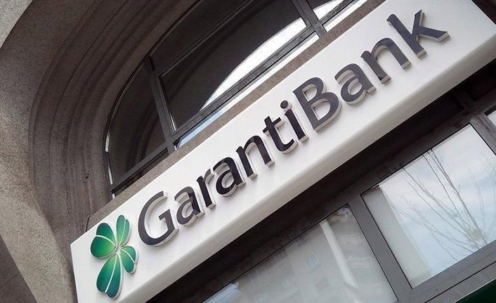 Garanti Bankası'nın ismi değişiyor