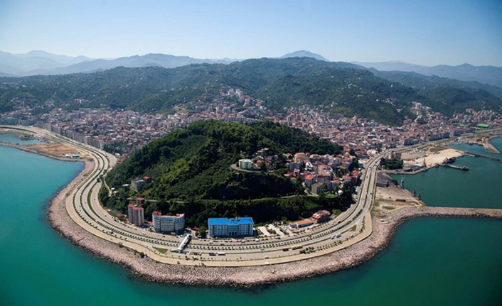 Giresun turizmde rotasını belirledi!