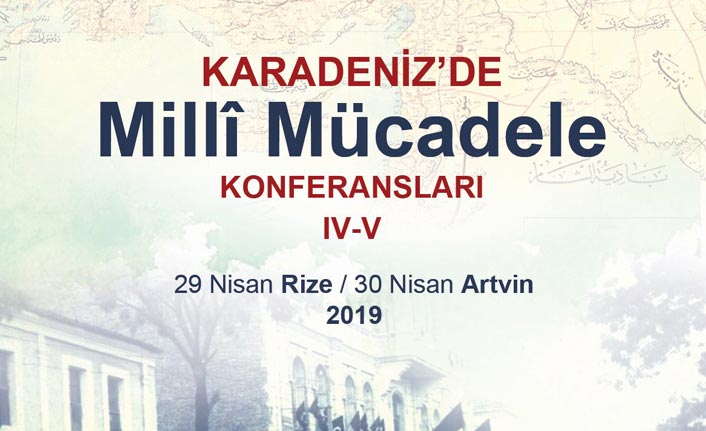 Karadeniz’de Millî Mücadele anlatılacak