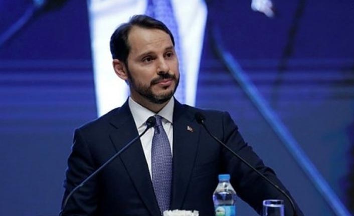 Bakan Albayrak'tan enflasyon yorumu