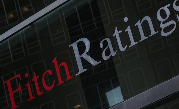 Fitch, Türkiye'nin kredi notunu açıkladı