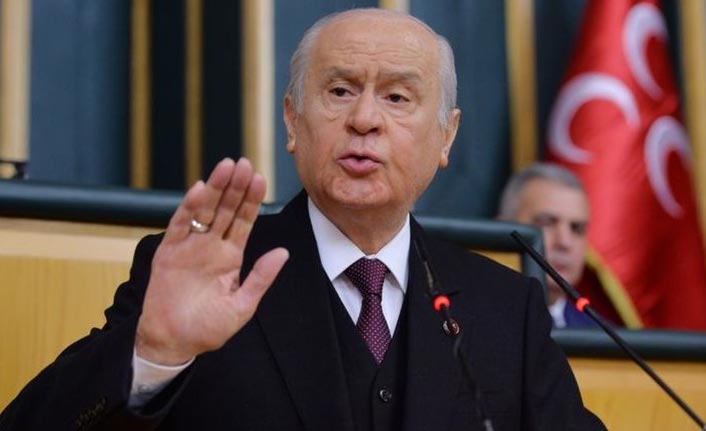 Bahçeli'den İstanbul seçimleri mesajı!