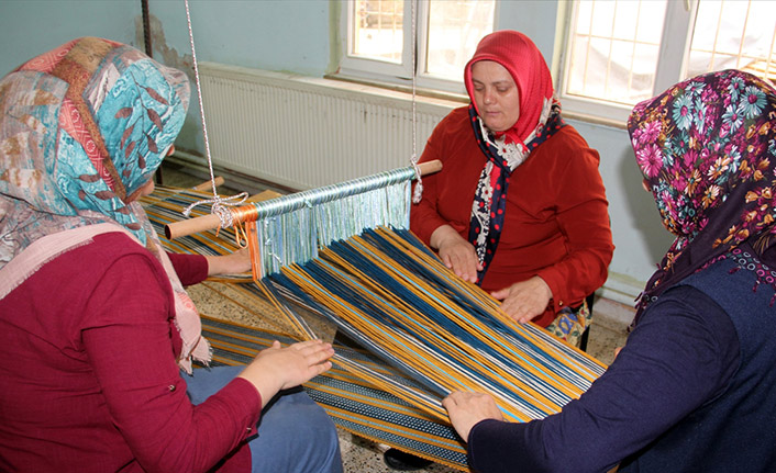 Giresun'da "dastarı" ile tersine göç hedefi