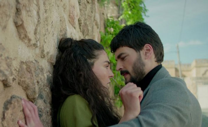 Hercai 9. Bölüm Fragmanı Yayınlandı!