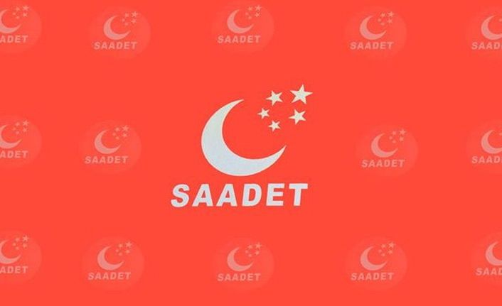 Saadet Partisi tekrarlanacak seçime girecek mi?