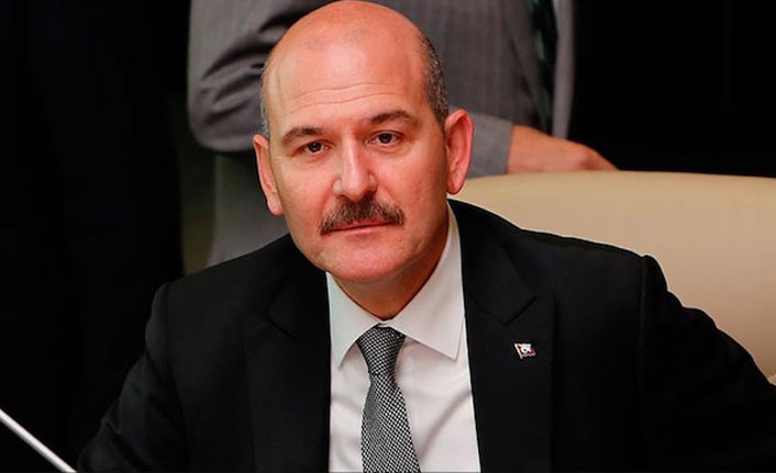 Bakan Soylu'dan İstanbul açıklaması